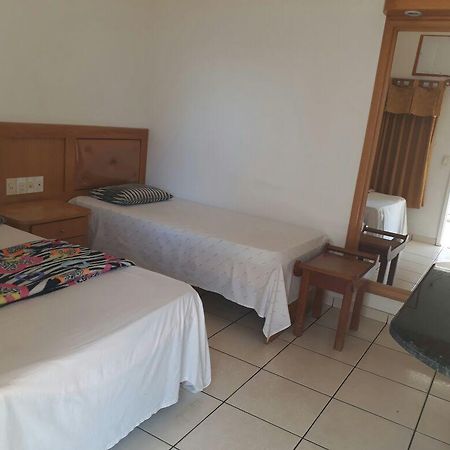 Jaru Pluma Hotel מראה חיצוני תמונה