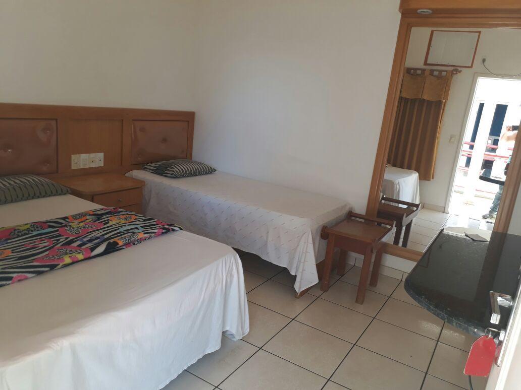 Jaru Pluma Hotel מראה חיצוני תמונה