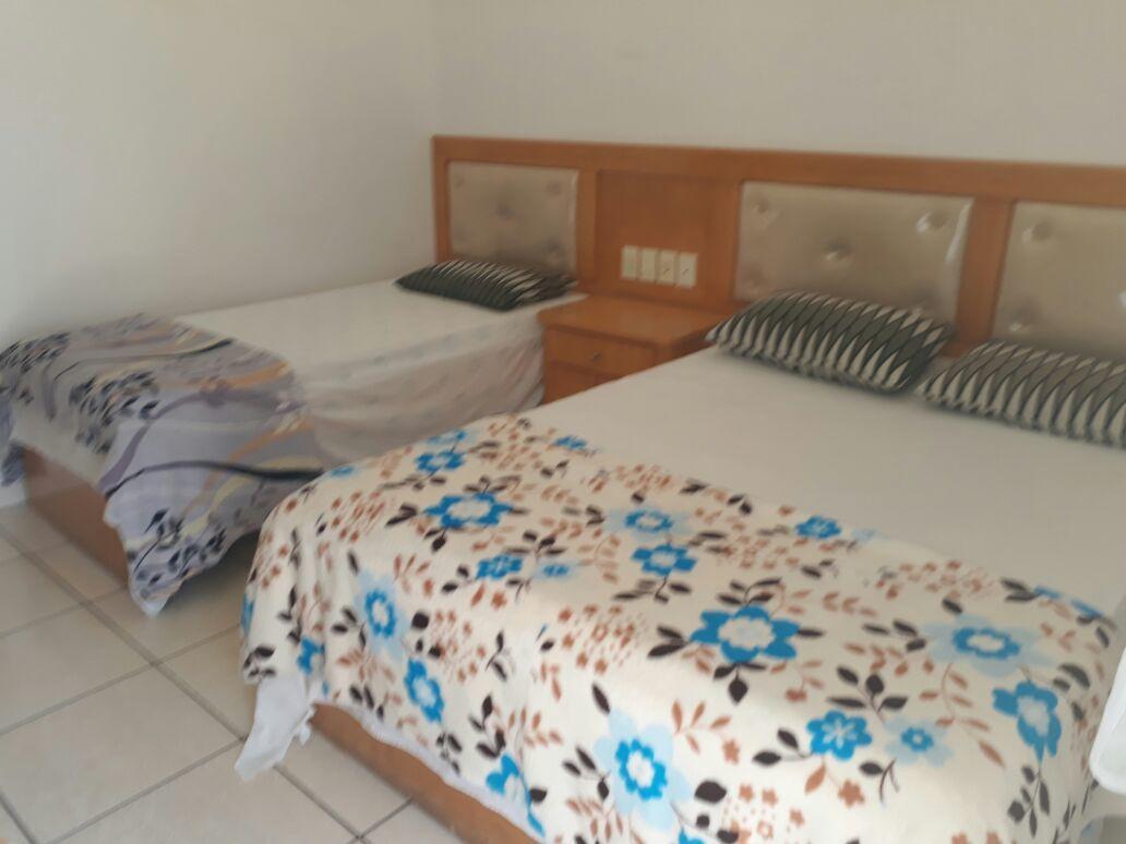 Jaru Pluma Hotel מראה חיצוני תמונה