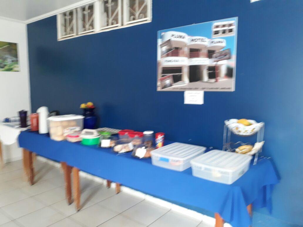 Jaru Pluma Hotel מראה חיצוני תמונה