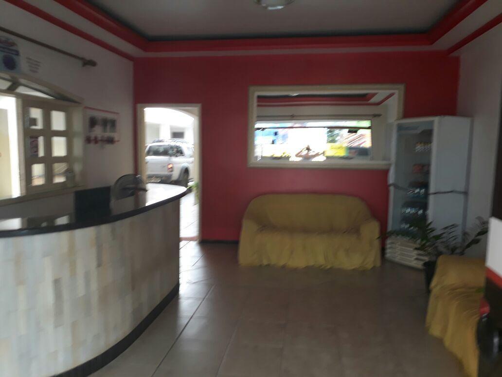 Jaru Pluma Hotel מראה חיצוני תמונה