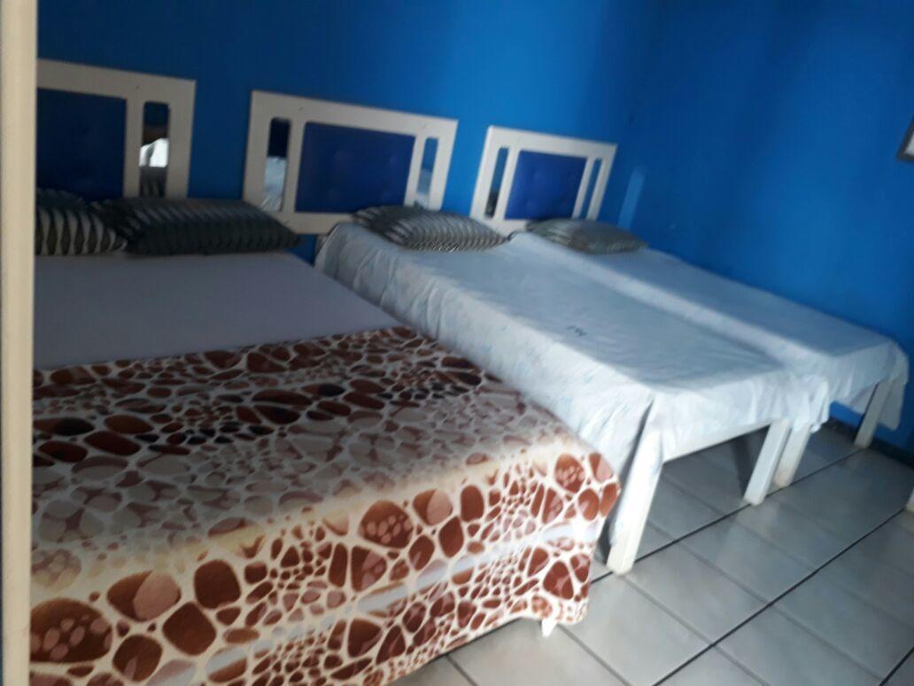 Jaru Pluma Hotel מראה חיצוני תמונה