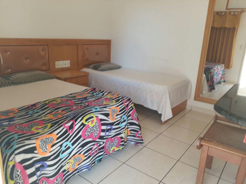 Jaru Pluma Hotel מראה חיצוני תמונה