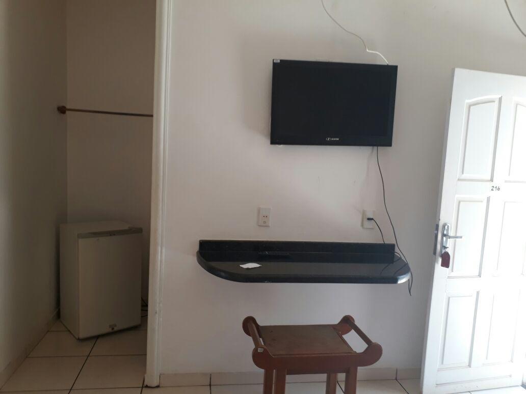 Jaru Pluma Hotel מראה חיצוני תמונה