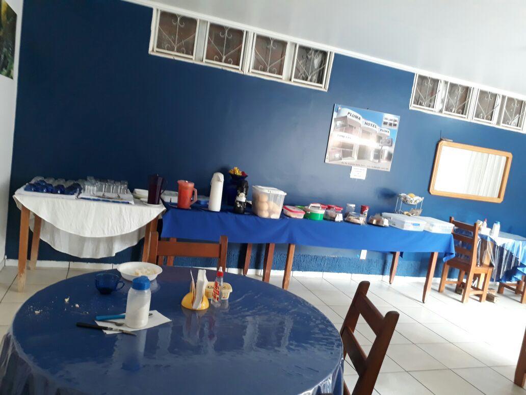 Jaru Pluma Hotel מראה חיצוני תמונה