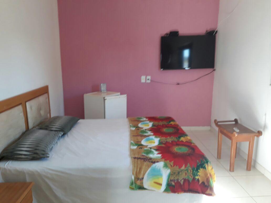 Jaru Pluma Hotel מראה חיצוני תמונה