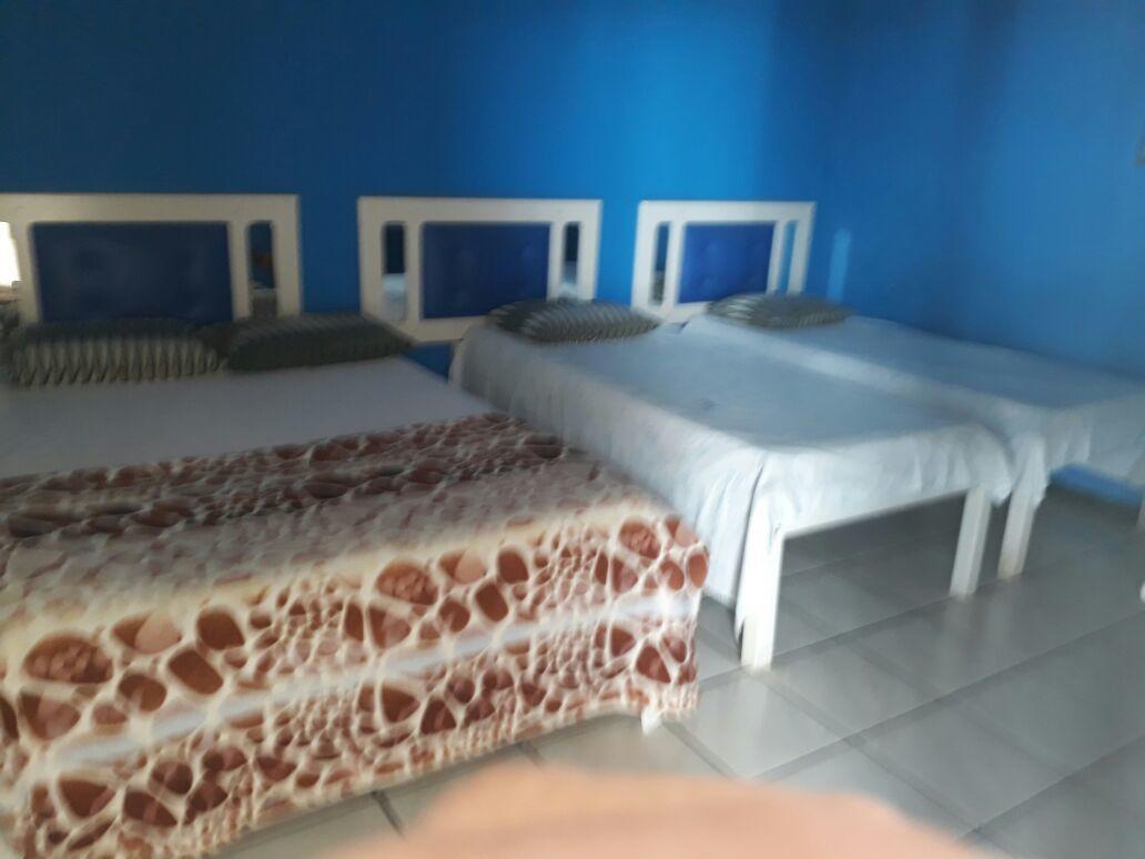Jaru Pluma Hotel מראה חיצוני תמונה