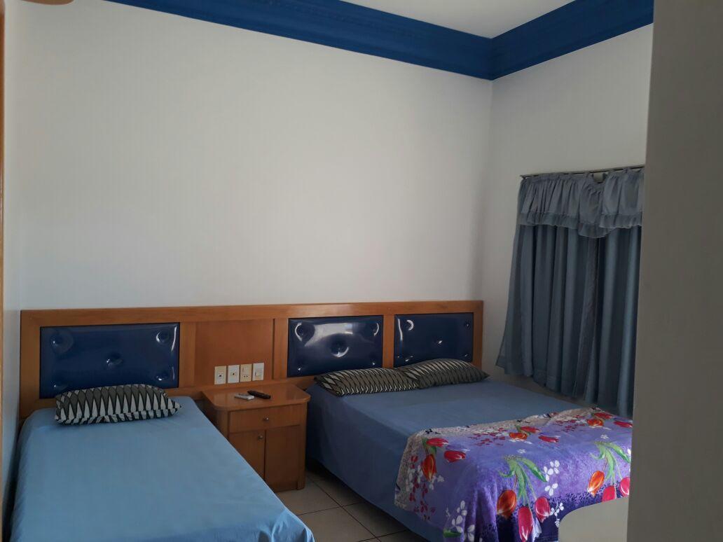 Jaru Pluma Hotel מראה חיצוני תמונה