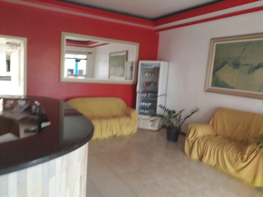 Jaru Pluma Hotel מראה חיצוני תמונה