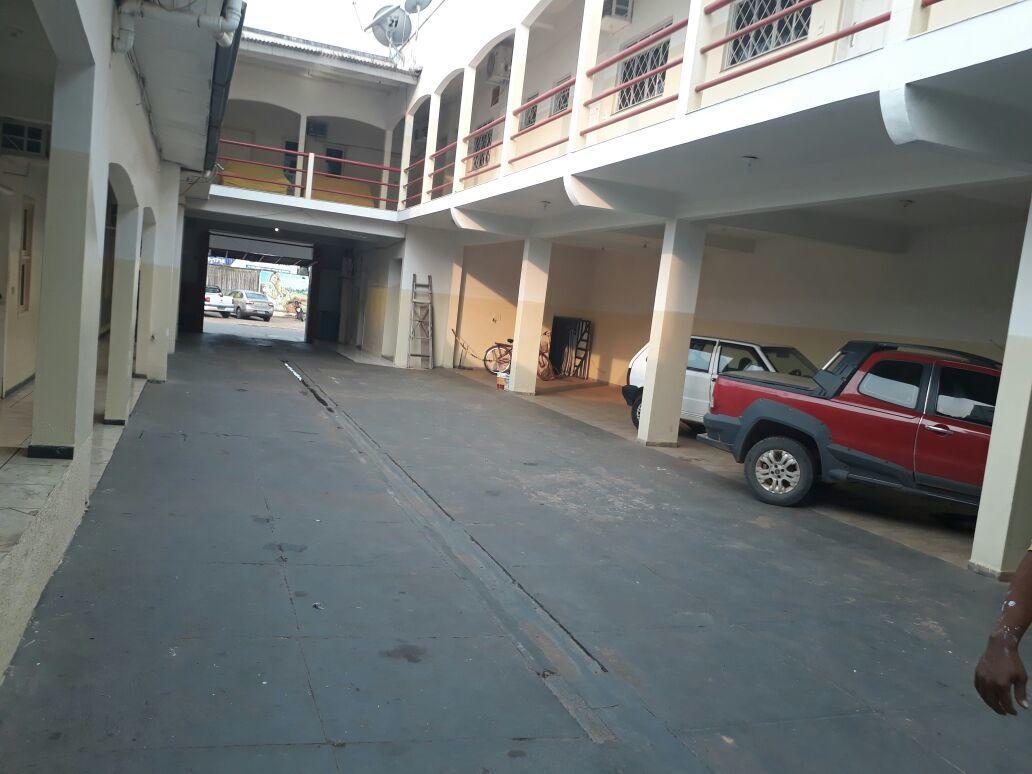 Jaru Pluma Hotel מראה חיצוני תמונה