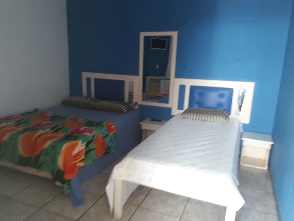 Jaru Pluma Hotel מראה חיצוני תמונה